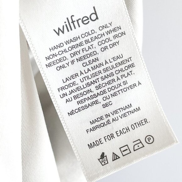 Wilfred Verona Dress - Picture 8 of 11